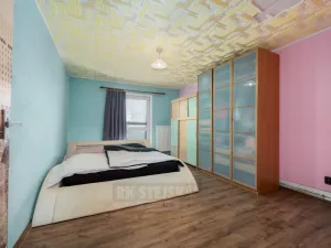 Prodej rodinného domu, Žimutice, 207 m2