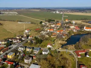 Prodej rodinného domu, Žimutice, 207 m2