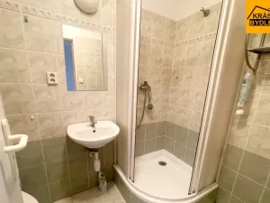 Pronájem komerční nemovitosti, Olomouc, 38 m2