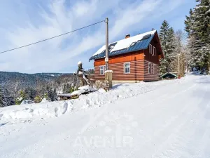 Prodej rodinného domu, Josefův Důl, 200 m2