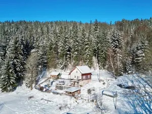 Prodej rodinného domu, Josefův Důl, 200 m2