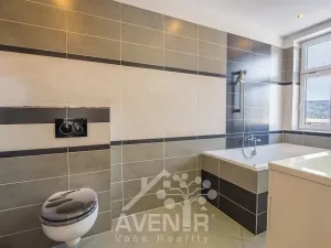 Prodej rodinného domu, Josefův Důl, 200 m2