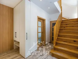 Prodej rodinného domu, Josefův Důl, 200 m2