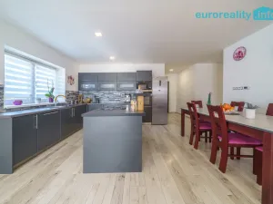 Prodej rodinného domu, Hory, 158 m2