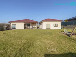 Prodej rodinného domu, Hory, 158 m2