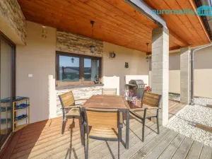 Prodej rodinného domu, Hory, 158 m2