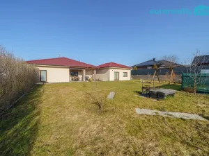 Prodej rodinného domu, Hory, 158 m2