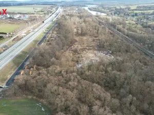 Prodej komerčního pozemku, Polom, 40000 m2