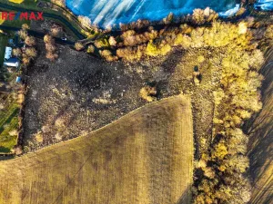 Prodej komerčního pozemku, Polom, 40000 m2