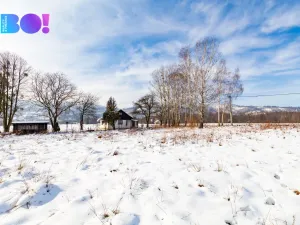 Prodej pozemku pro bydlení, Frýdlant nad Ostravicí, 2336 m2