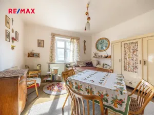 Prodej rodinného domu, Praha - Nusle, Na květnici, 218 m2