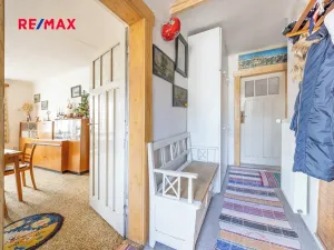 Prodej rodinného domu, Praha - Nusle, Na květnici, 218 m2