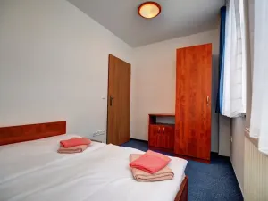 Prodej ubytování, Strážné, 793 m2