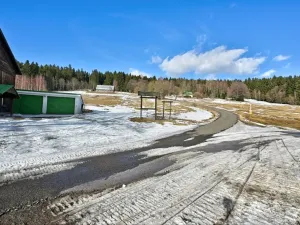 Prodej ubytování, Strážné, 793 m2