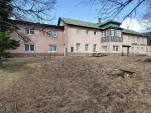 Prodej ubytování, Strážné, 793 m2