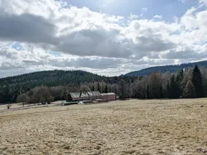 Prodej ubytování, Strážné, 793 m2