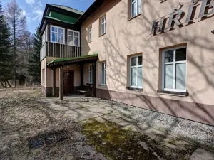 Prodej ubytování, Strážné, 793 m2