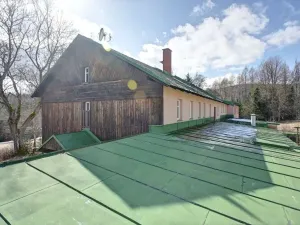 Prodej ubytování, Strážné, 793 m2