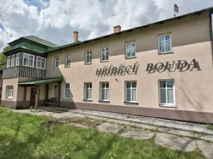 Prodej ubytování, Strážné, 793 m2