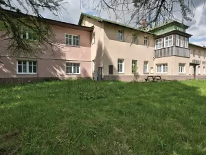 Prodej ubytování, Strážné, 793 m2