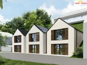 Prodej chaty, Strachotín, Sklepní, 95 m2