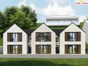 Prodej chaty, Strachotín, Sklepní, 95 m2