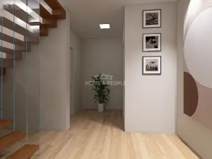 Prodej chaty, Strachotín, Sklepní, 95 m2