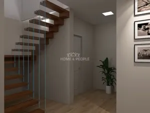 Prodej chaty, Strachotín, Sklepní, 95 m2