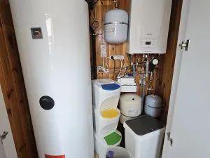 Prodej atypického bytu, Jeseník, Na Úbočí, 137 m2