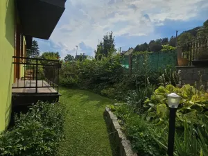 Prodej atypického bytu, Jeseník, Na Úbočí, 137 m2