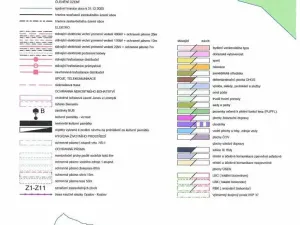 Dražba pole, Semanín, 9293 m2