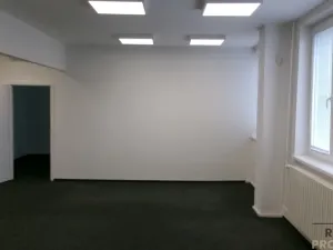 Pronájem kanceláře, Brno - Brněnské Ivanovice, 75 m2
