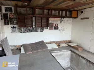 Prodej garáže, Nivnice, 23 m2