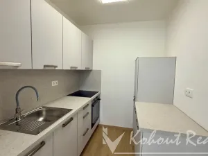 Pronájem bytu 2+kk, Praha - Horní Měcholupy, Nad přehradou, 45 m2