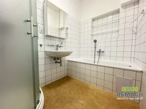 Pronájem bytu 2+1, Uherský Brod, Havlíčkova, 57 m2