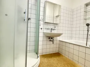 Pronájem bytu 2+1, Uherský Brod, Havlíčkova, 57 m2