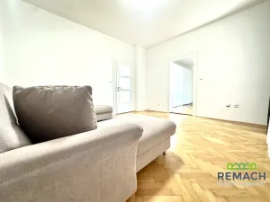 Pronájem bytu 2+1, Uherský Brod, Havlíčkova, 57 m2