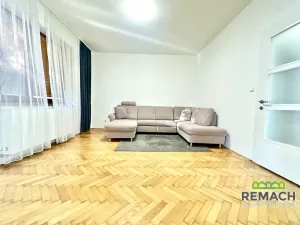 Pronájem bytu 2+1, Uherský Brod, Havlíčkova, 57 m2