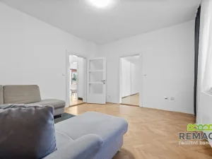 Pronájem bytu 2+1, Uherský Brod, Havlíčkova, 57 m2