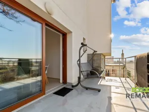 Pronájem bytu 2+1, Uherský Brod, Havlíčkova, 57 m2