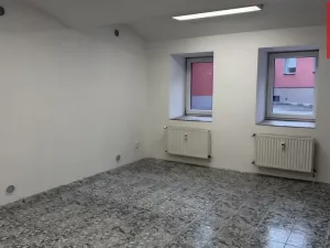 Pronájem kanceláře, Opava, Pekařská, 38 m2