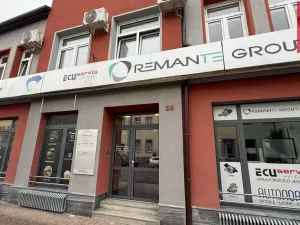 Pronájem kanceláře, Opava, Pekařská, 38 m2