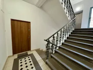 Prodej bytu 2+kk, Praha - Vinohrady, Jagellonská, 47 m2