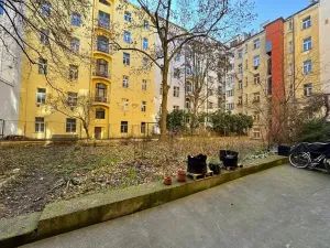 Prodej bytu 2+kk, Praha - Vinohrady, Jagellonská, 47 m2