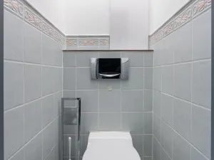 Pronájem bytu 1+kk, Praha - Braník, Vavřenova, 23 m2