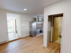 Pronájem bytu 3+kk, Šaratice, Náves, 45 m2