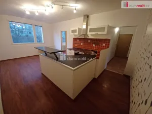 Prodej bytu 3+kk, Jílové - Kamenná, Lipová, 60 m2