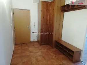 Prodej bytu 3+kk, Jílové - Kamenná, Lipová, 60 m2