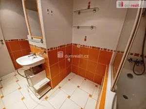 Prodej bytu 3+kk, Jílové - Kamenná, Lipová, 60 m2