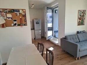 Prodej bytu 2+kk, Praha - Dolní Měcholupy, Honzíkova, 56 m2